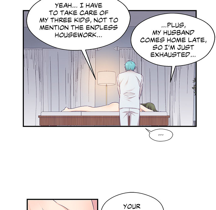 My Special Squishy Someone - episode 8 - 37