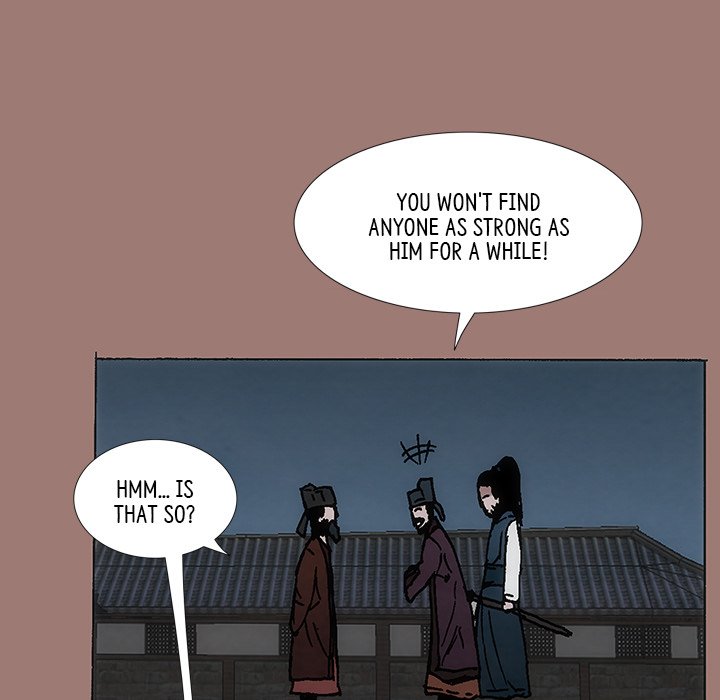 Living with One Leg - episode 15 - 56