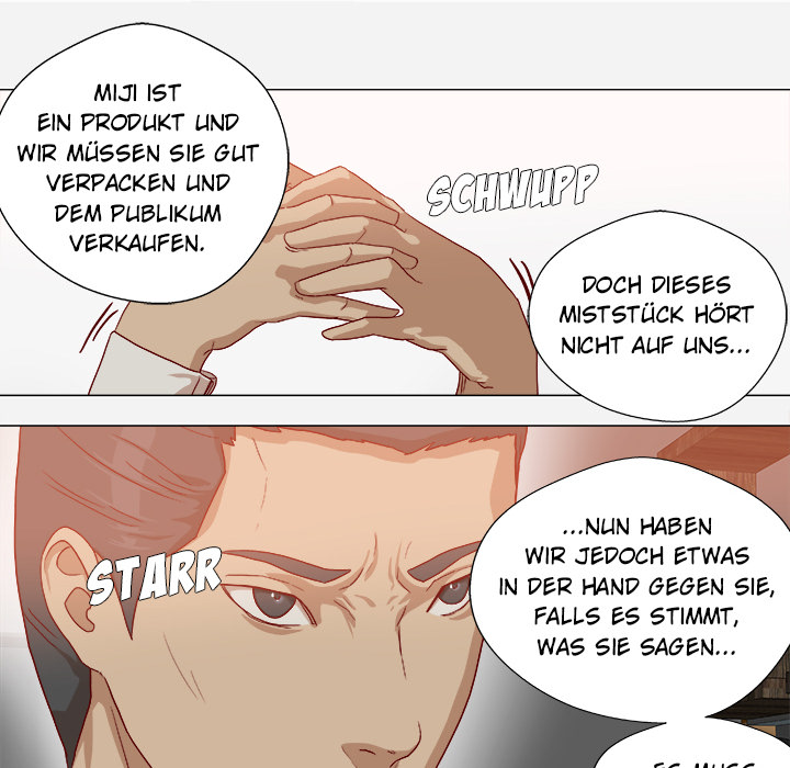 Der Star Manager - episode 38 - 40