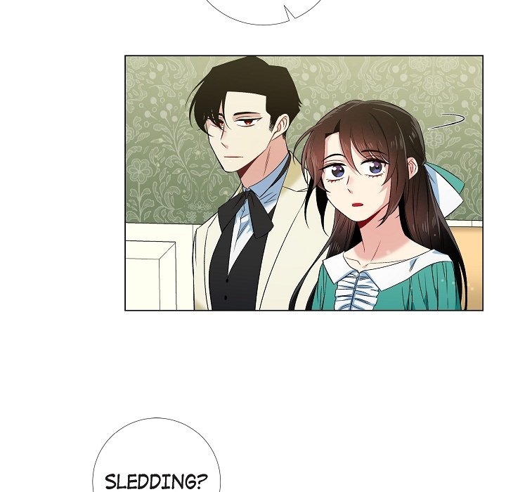 The Maid and the Vampire - episode 45 - 23