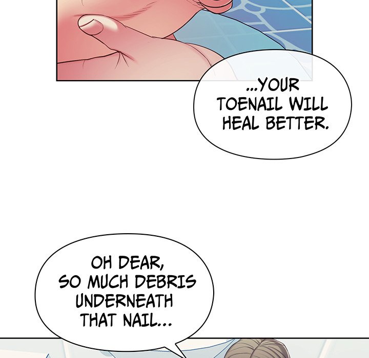 Master, Do You Need A Hand? - episode 3 - 87
