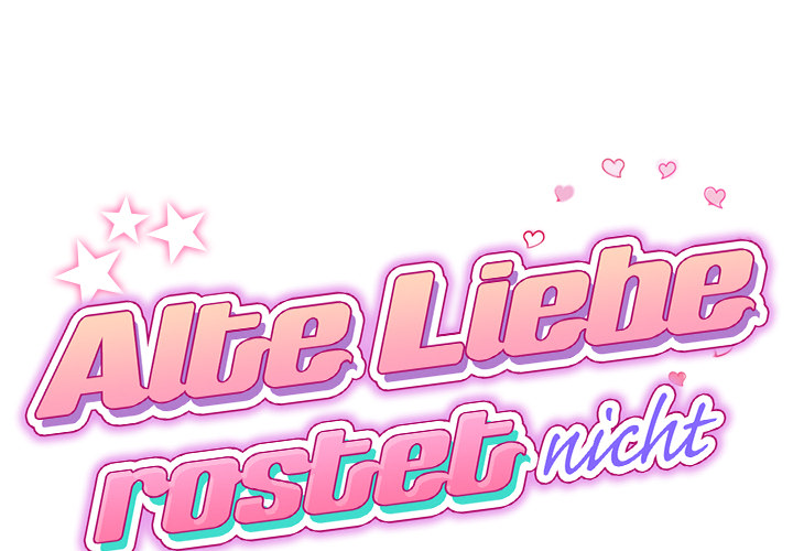 Alte Liebe rostet nicht - episode 3 - 0
