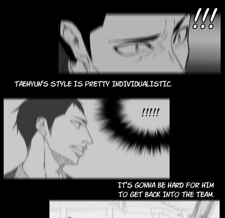 Tweener - episode 34 - 64