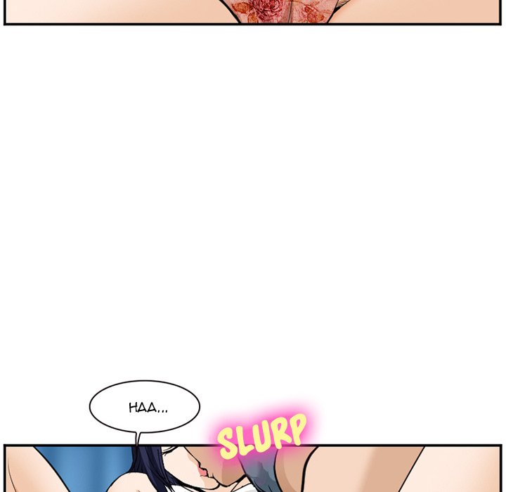 Dating Contract - episode 65 - 95
