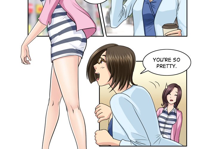 My New Co-worker - episode 3 - 1