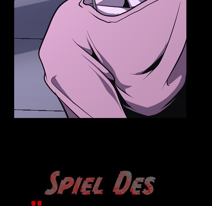 Spiel des (Über)Lebens - episode 2 - 73