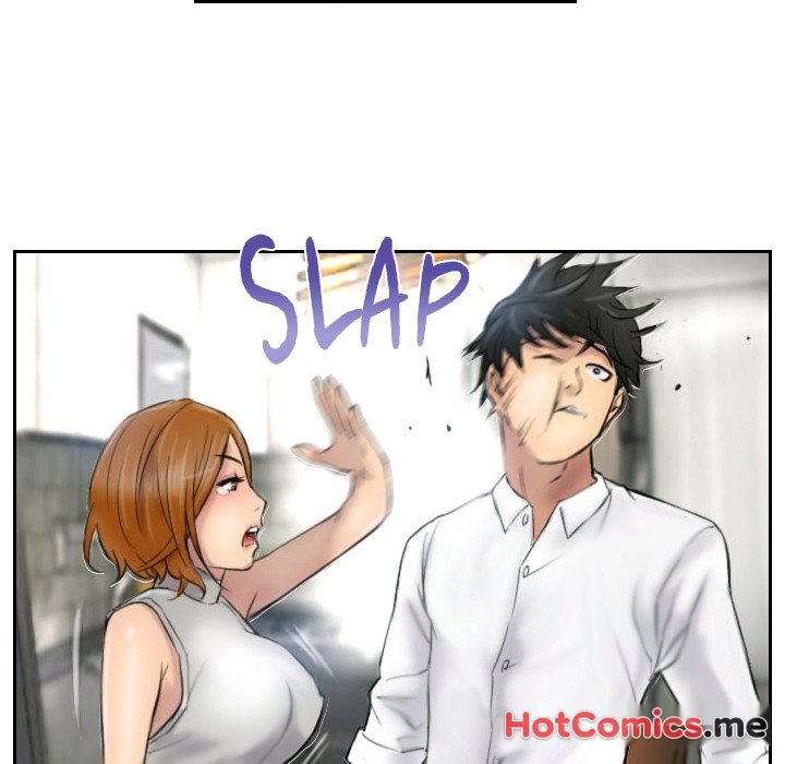 New Face - episode 5 - 9