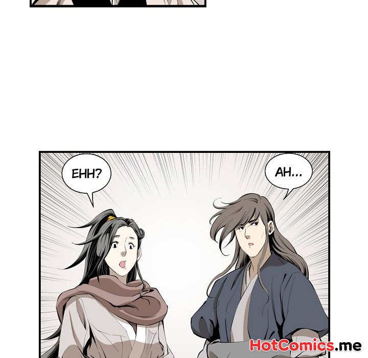 Magician's Murim Adventures - episode 46 - 50