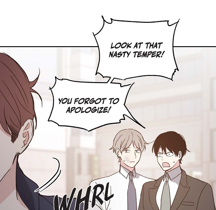 The Odds of This Love - episode 9 - 13