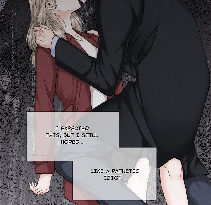 Inescapably Yours - episode 2 - 119