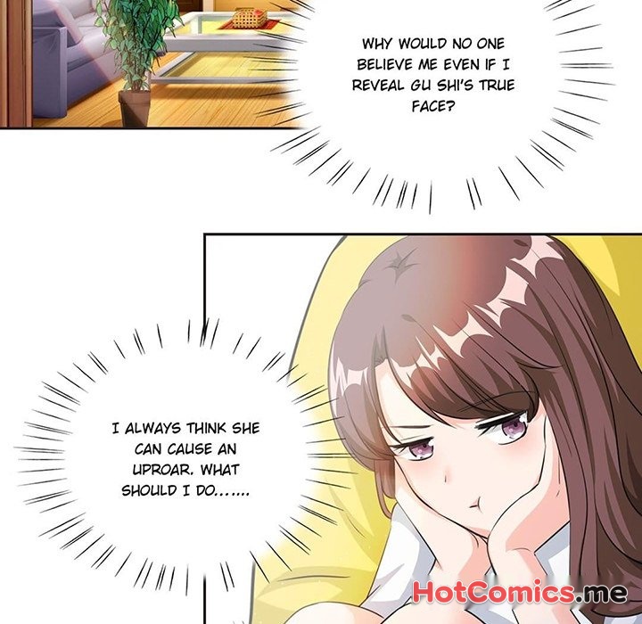Good Morning, Mrs. Fu - episode 40 - 48