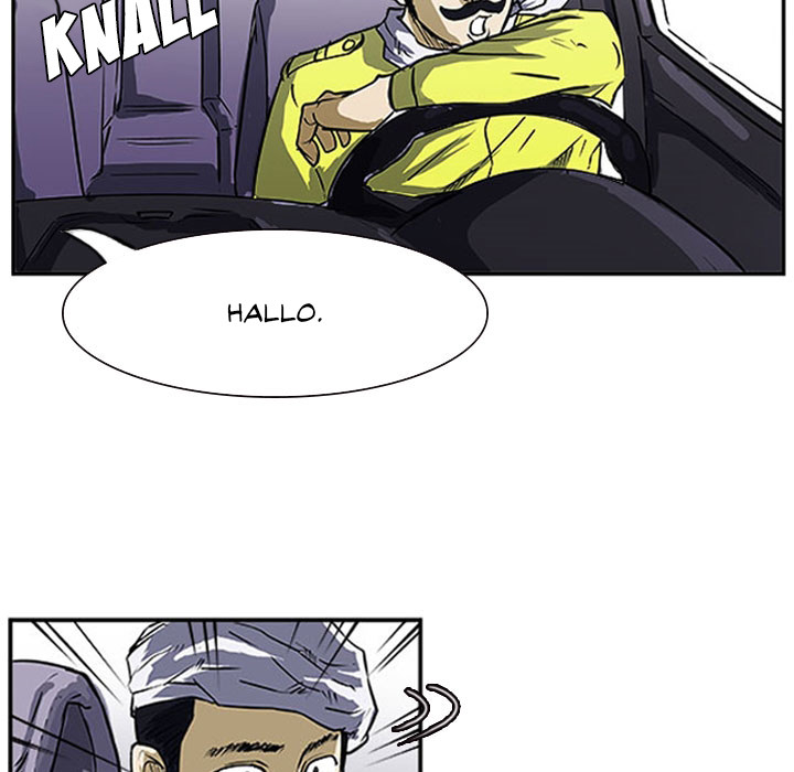 Tweener - episode 15 - 4