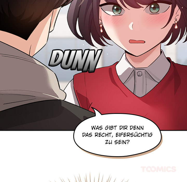Überleben in einem Comic - episode 30 - 38