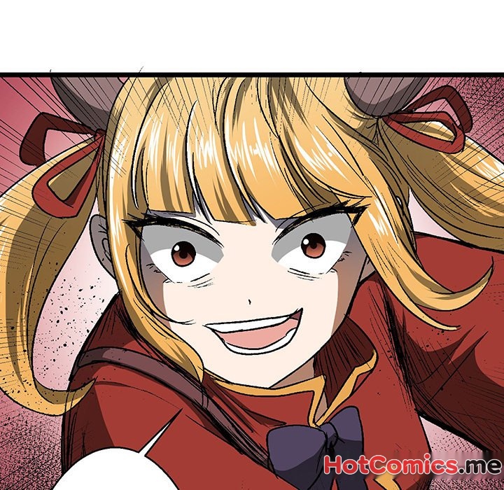 I Reincarnated as a Villain of an RPG, But I Want to Survive - episode 27 - 31