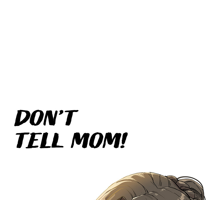 Don't Tell Mom - episode 73 - 11