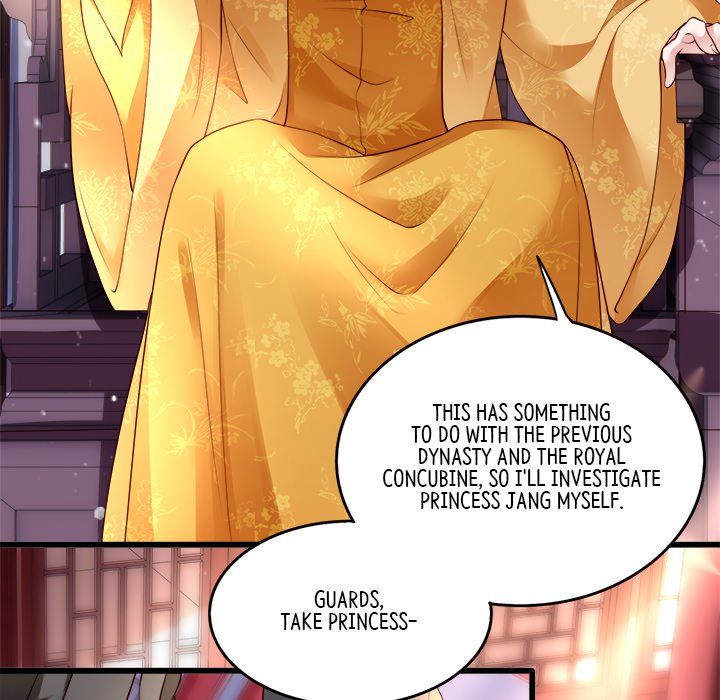 The Queen of Hell - episode 9 - 38