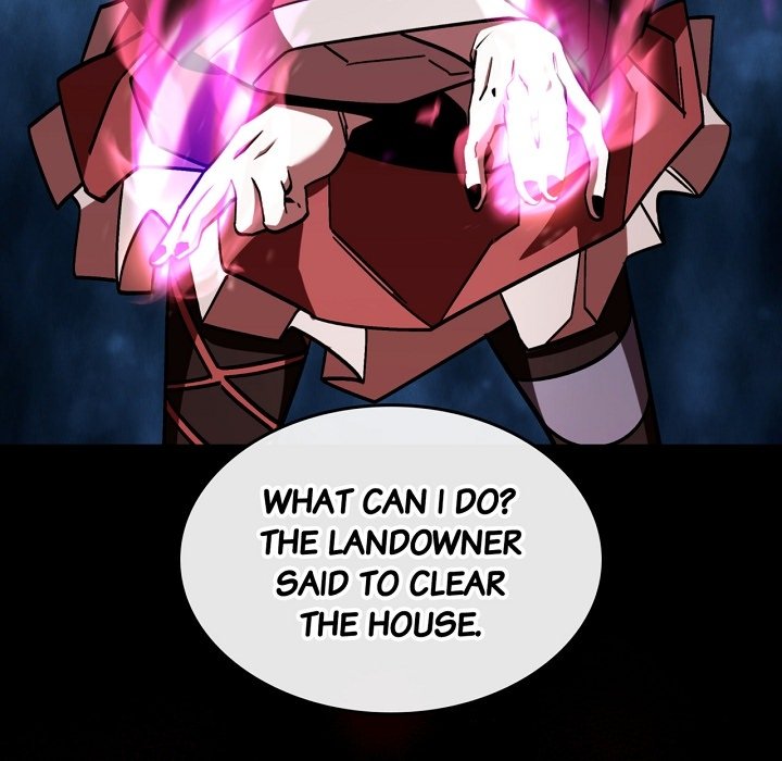 Summoners War: Occult Detective Nicki - episode 32 - 67