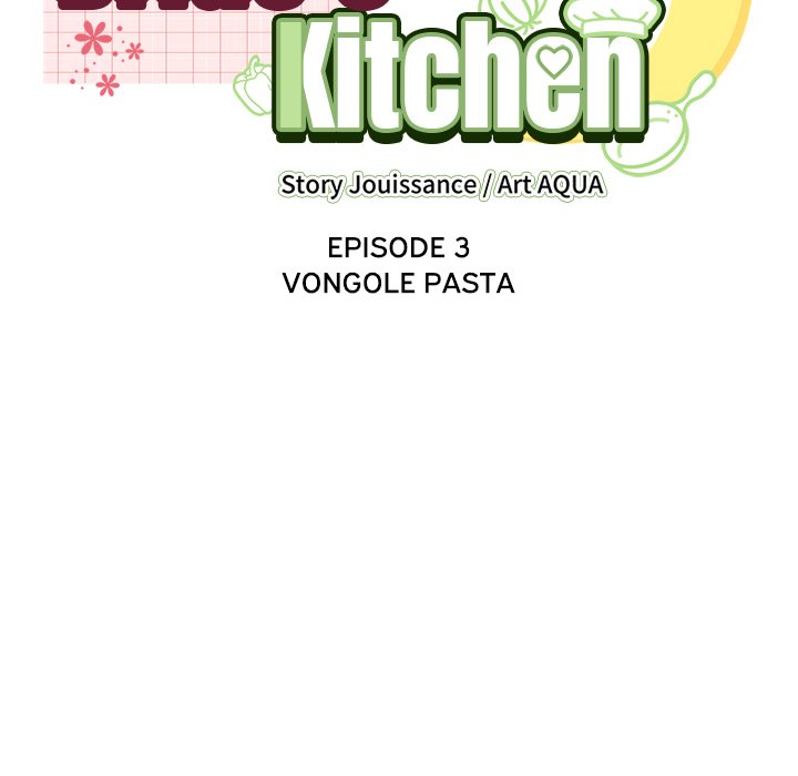 Bride's Kitchen - episode 3 - 9