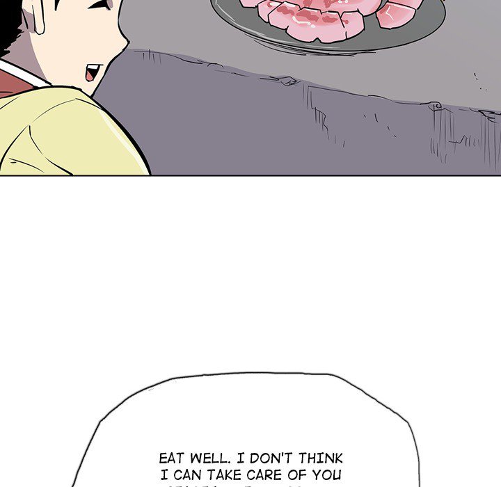 The Fang of Yeongno - episode 18 - 116