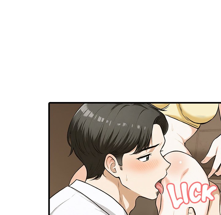 Steamy Webtoon Collection - episode 7 - 64