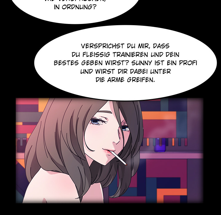 Die Kunst des Körpers - episode 34 - 25