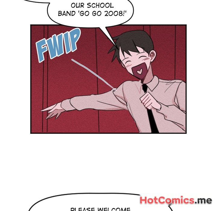 Go Go! To 2008★ - episode 29 - 21