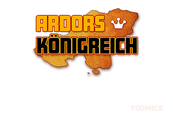 Ardors Königreich - episode 19 - 0