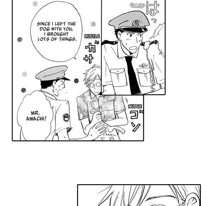 The More Useless He Is, The More I Love Him - episode 7 - 43