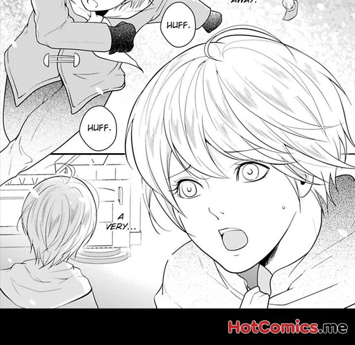 Group-Zero Omnibus Vol.1 - episode 8 - 8