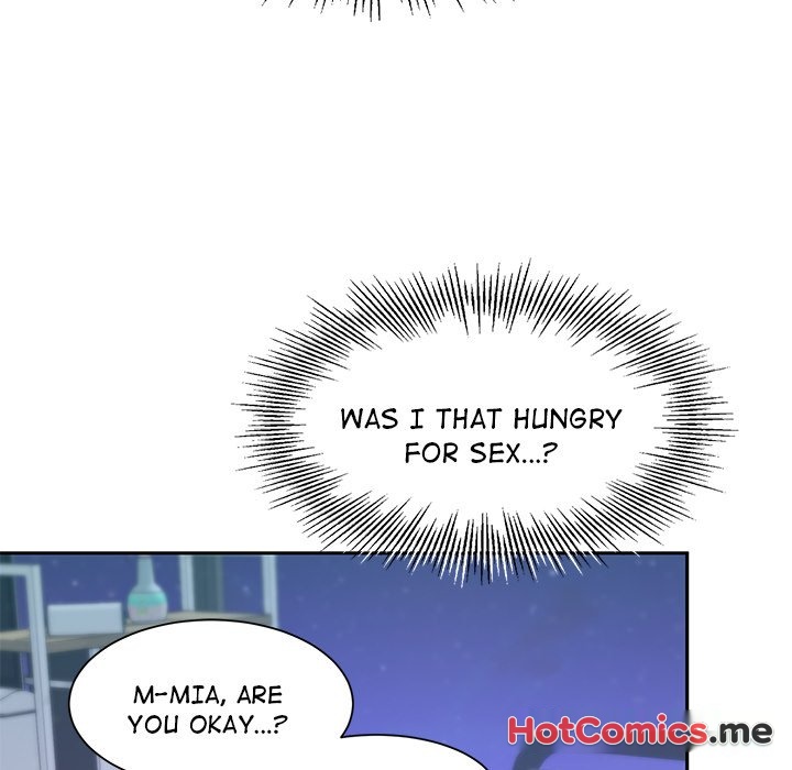 Life with Mia - episode 4 - 137
