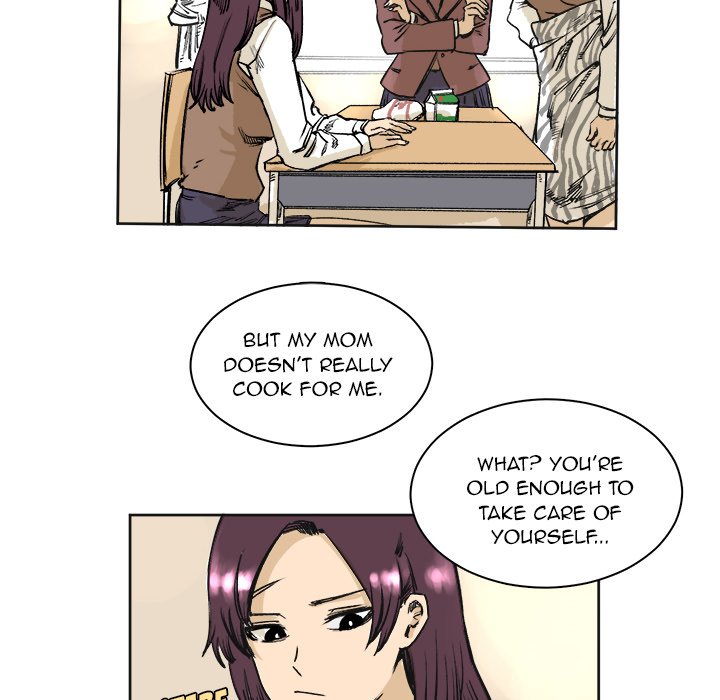 A Bad Friend - episode 4 - 51