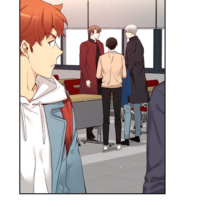 A Guy Like You - episode 48 - 50