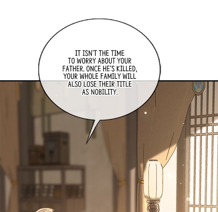 The Emperor's Choice - episode 28 - 132