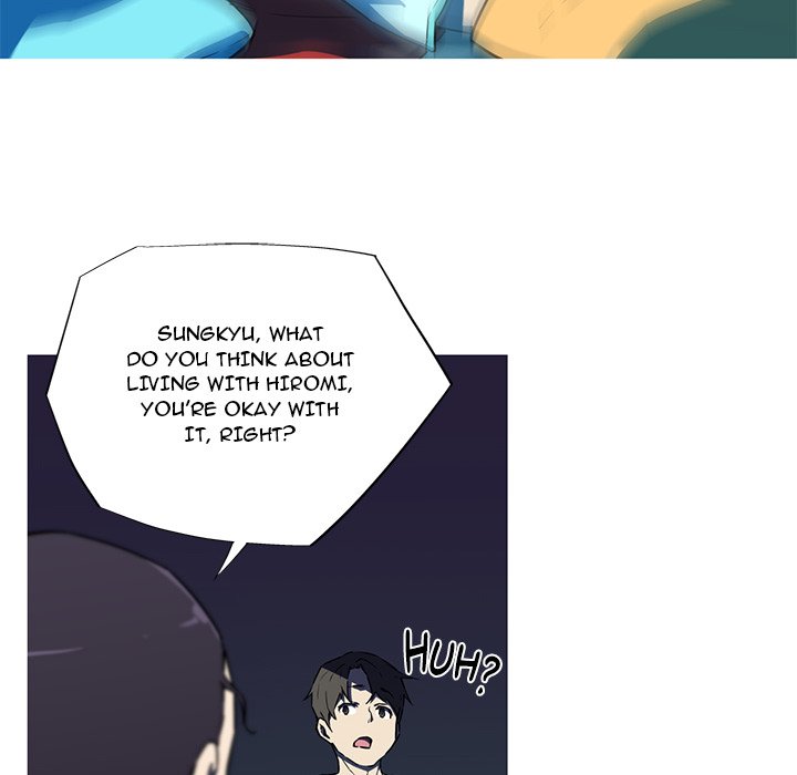 My Girlfriend is a Star - episode 8 - 50