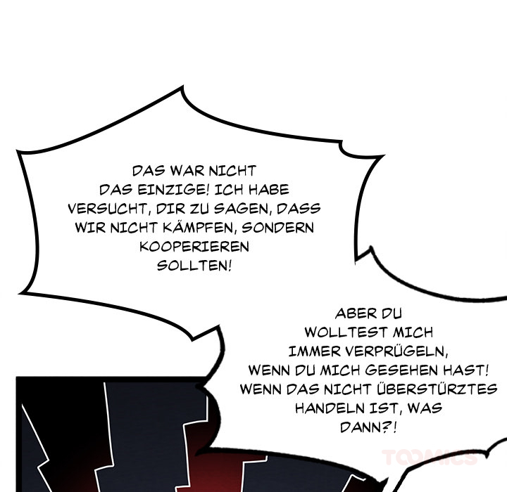 Geheimnisse unter Paaren - episode 50 - 77