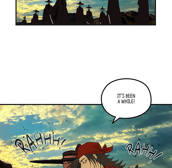 The Blade Demon - episode 31 - 10