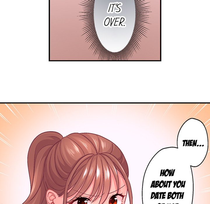 Lusting After Your Muscles - episode 18 - 37