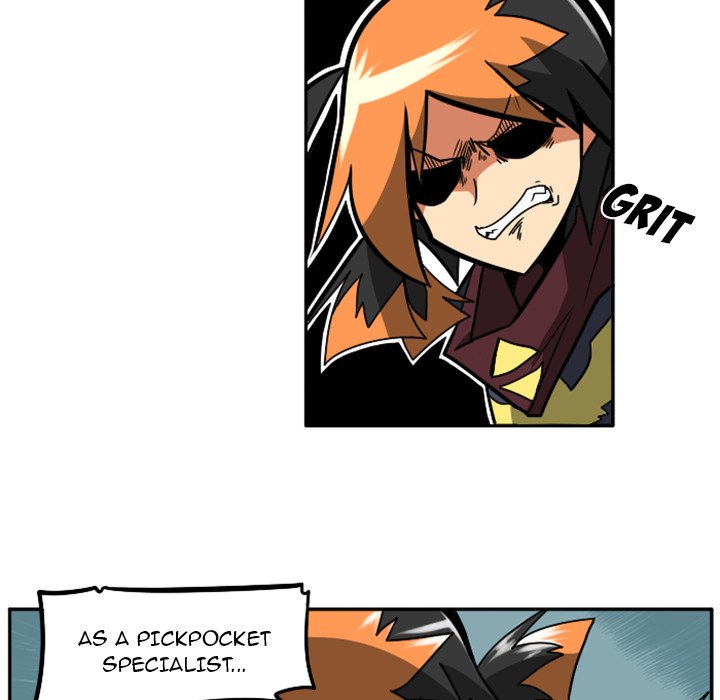 Maki and Friends - episode 25 - 32