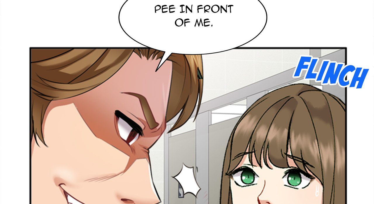 Secret Tutor - episode 1 - 34
