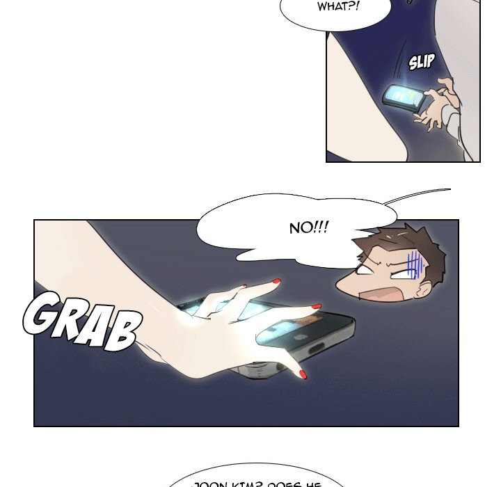 New Employee - episode 1 - 29