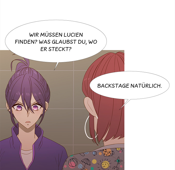 Mein Leben als Halb-Magi - episode 49 - 10