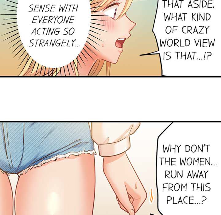 The Last Virgin in a Lustful World - episode 1 - 50