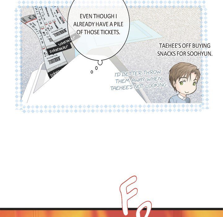 Sentimental Reasons - episode 9 - 60