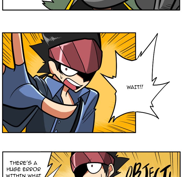 Maki and Friends - episode 36 - 116