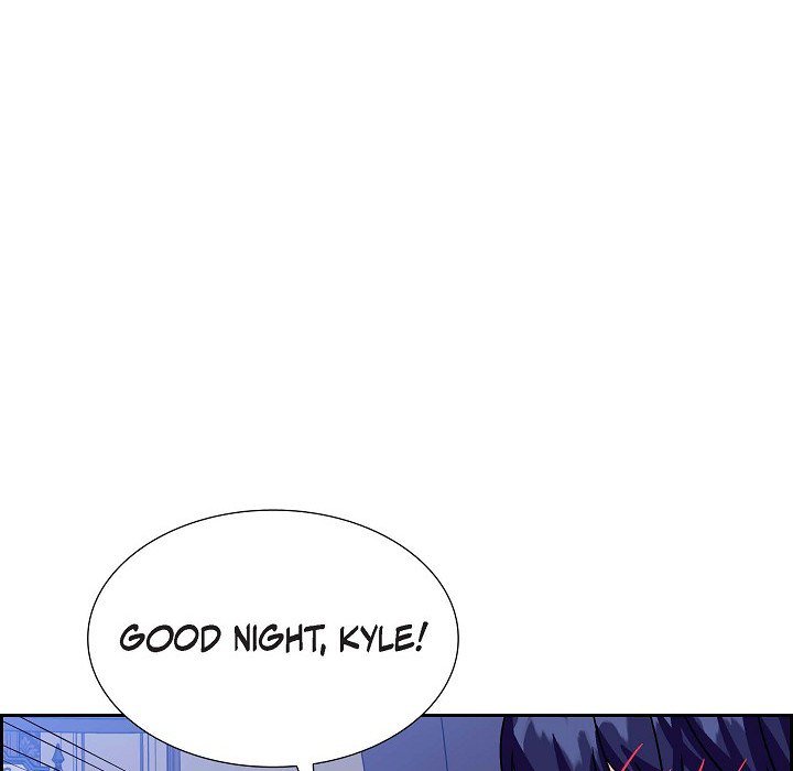 The Destroyer Fell in Love with Me - episode 10 - 115