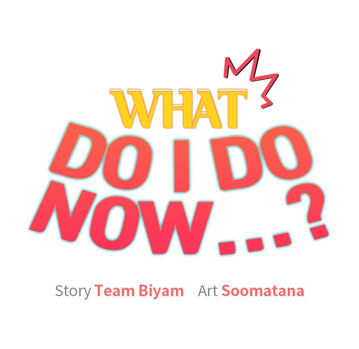 What do I do now...? - episode 30 - 25