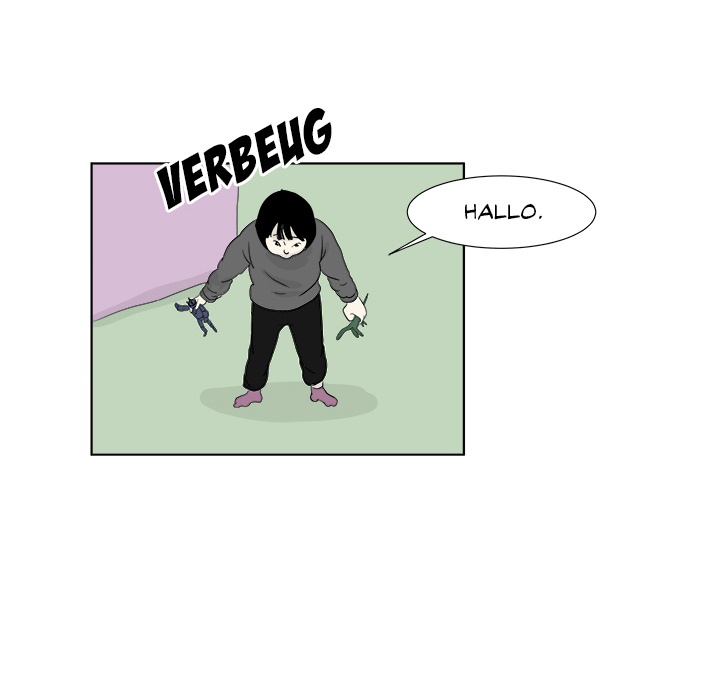 Endloser Kreislauf - episode 27 - 27