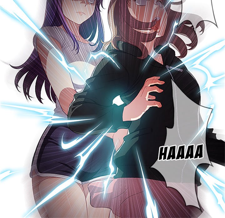 Yuri's Part Time Job - episode 62 - 58
