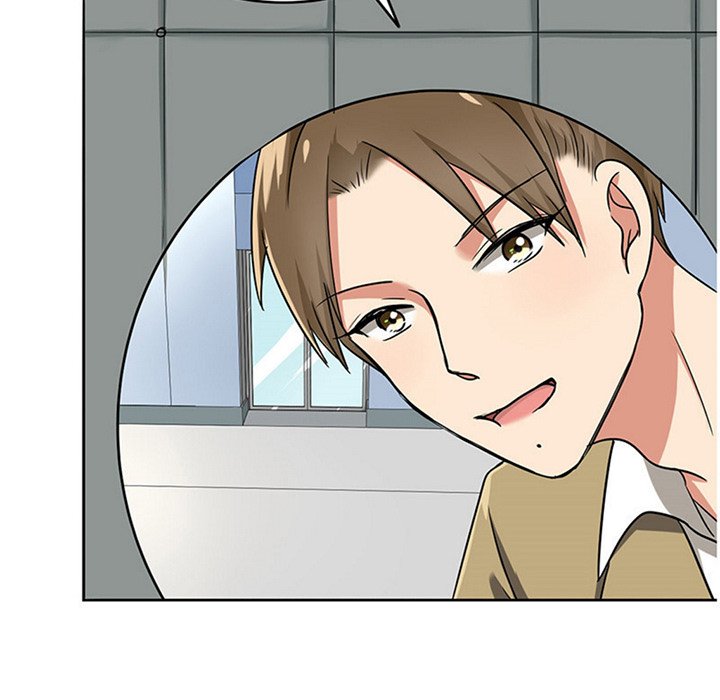 Become A Girl At Night - episode 21 - 16