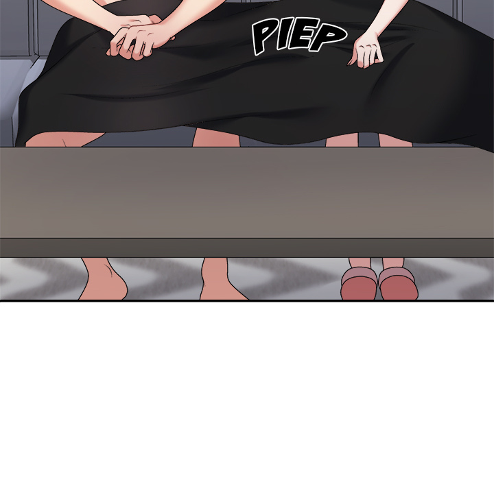 Privattraining - episode 16 - 144